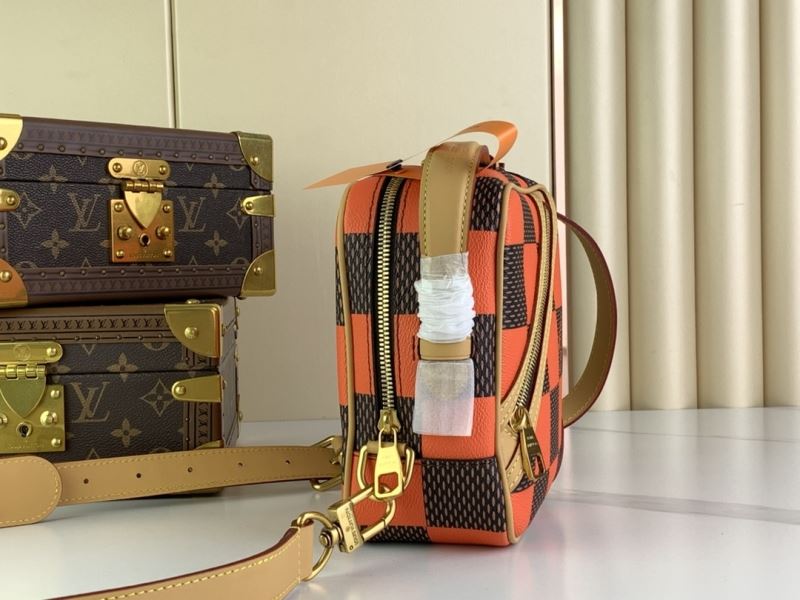 Louis Vuitton Satchel Bags